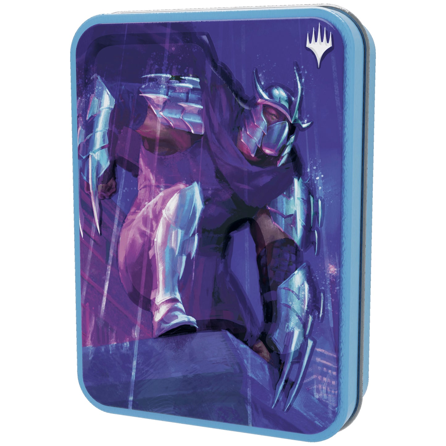 Display Tins Teenage Mutant Ninja Turtles - UK