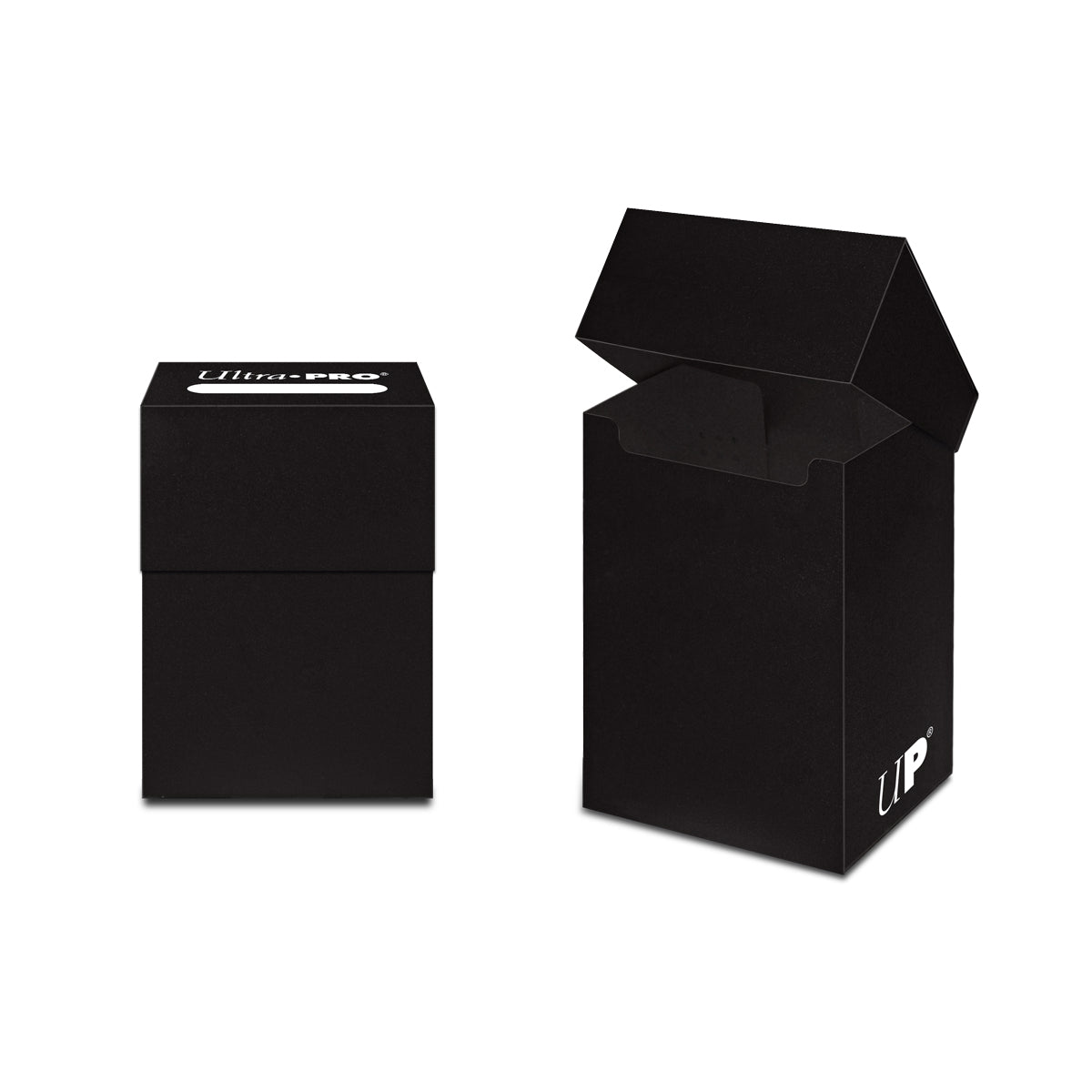 Deck Box Noir - Ultra Pro