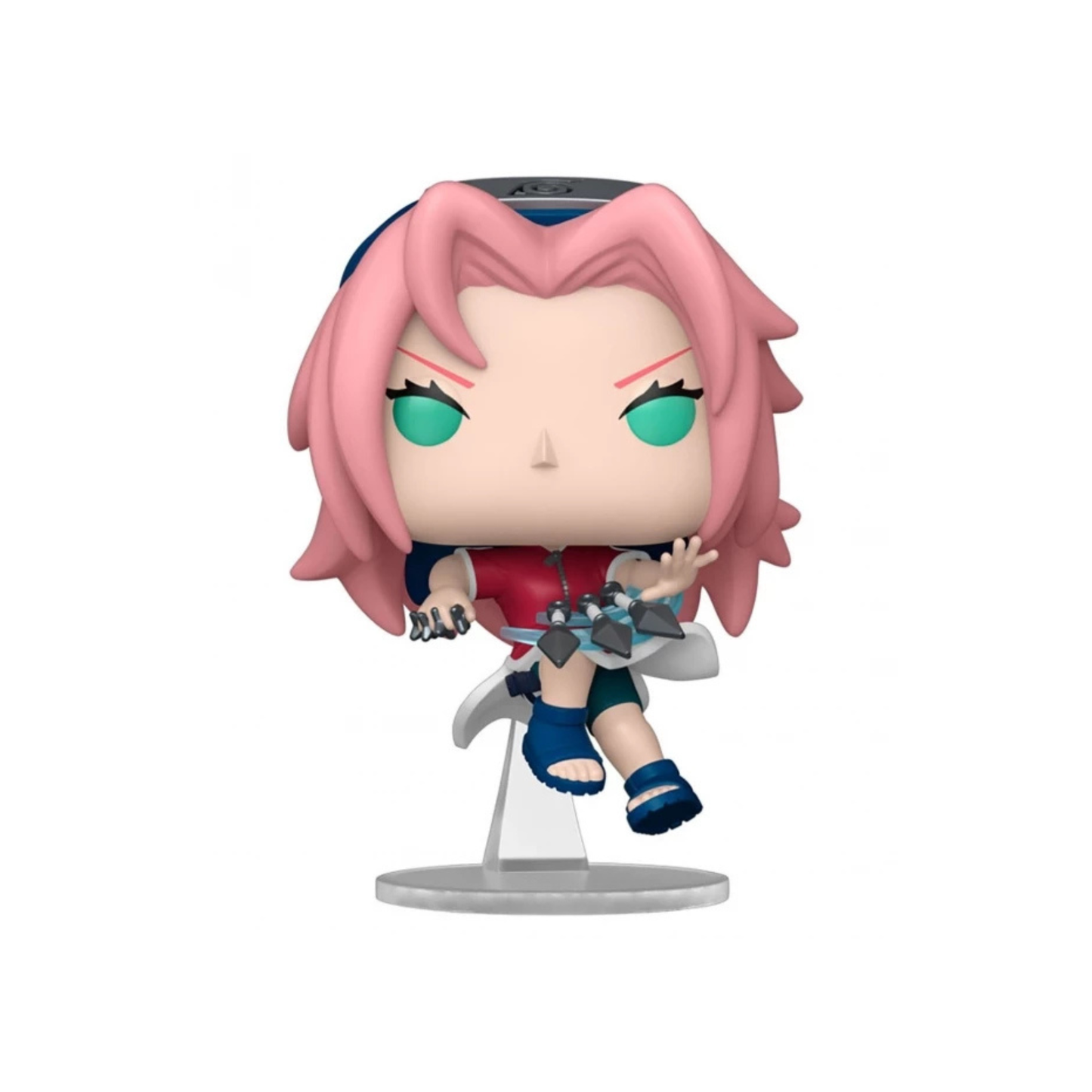 Funko Pop! Animation: Sakura Haruno