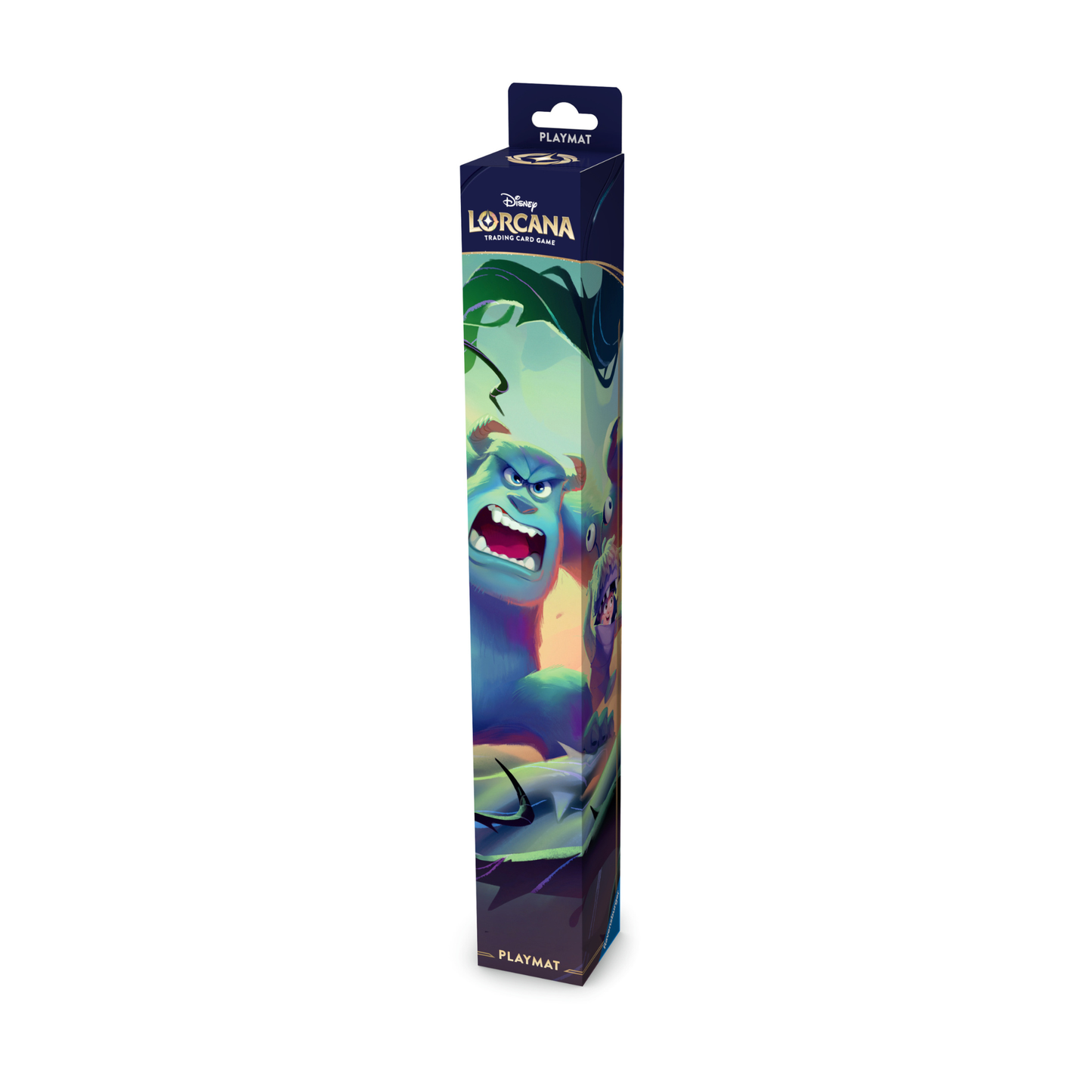 Tapis de jeu Invasion Épineuse ! - Disney Lorcana
