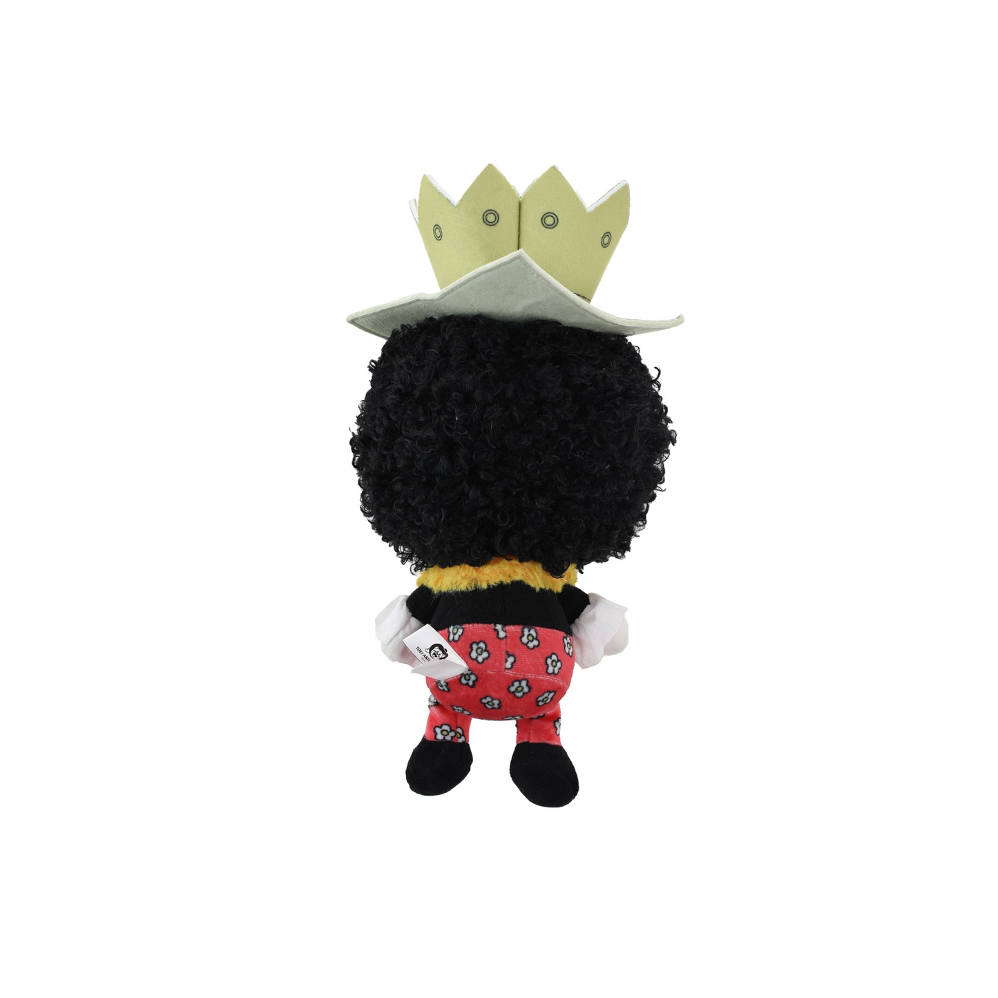 Peluche Brook