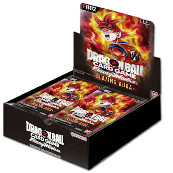 Display Fusion World FB02 – UK