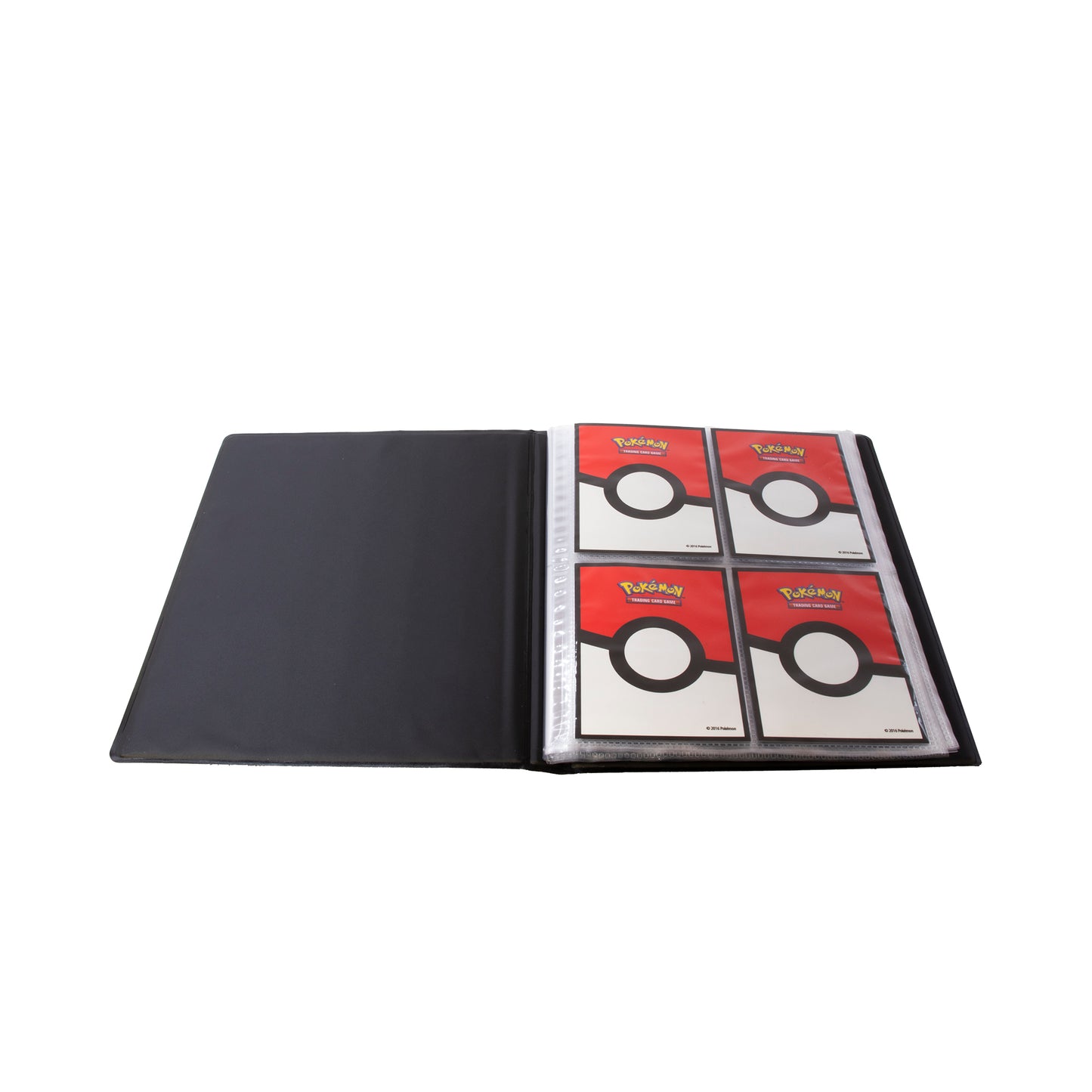 Portfolio Pokémon à 4 Pochettes (ME04) - Ultra Pro
