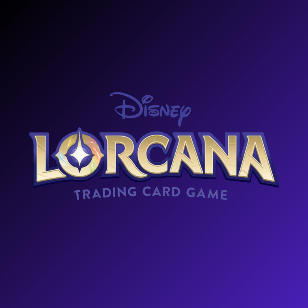 Lorcana