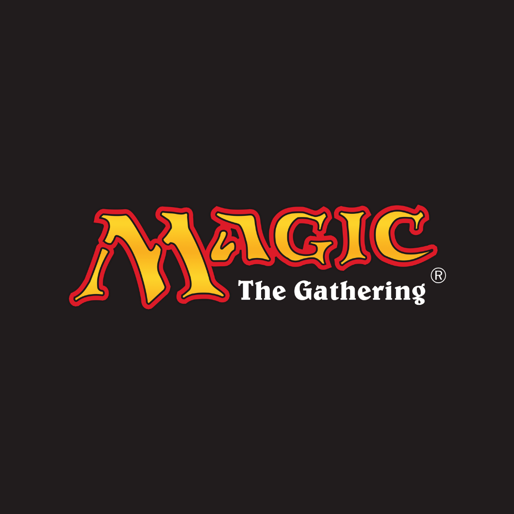 Magic: The Gathering