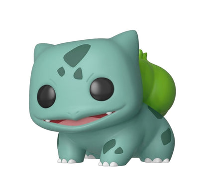 Funko Pop! Games: Pokémon - Bulbizarre