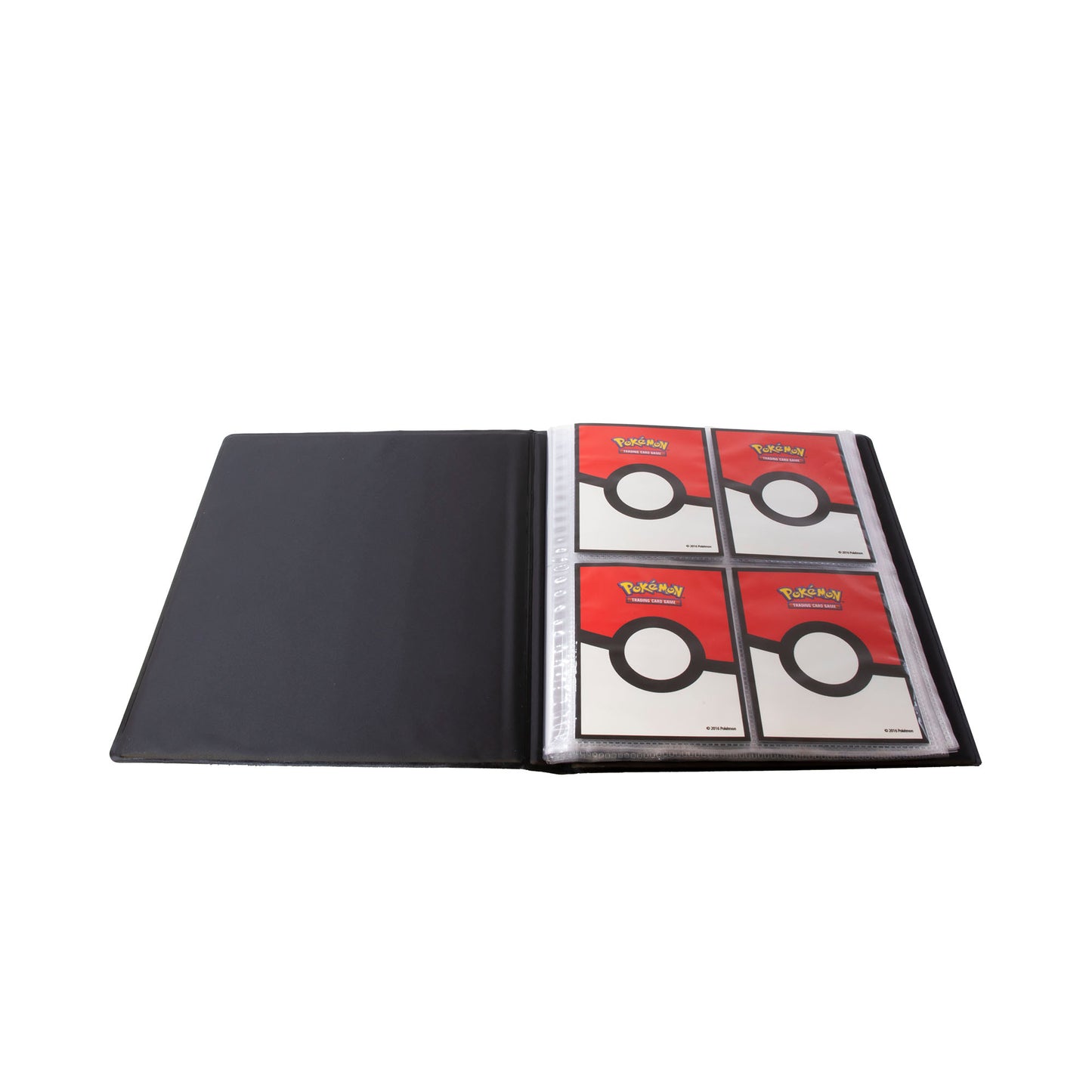 Portfolio à 4 pochettes Méga Dracaufeu X et Méga Dracaufeu Y - Ultra Pro