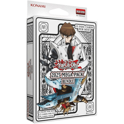 2025 Mega-Pack Bundle - UK