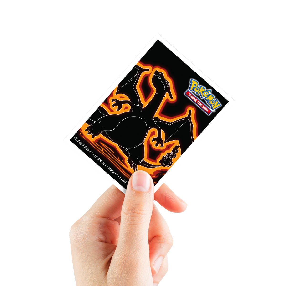 105 Sleeves Apex Neon Dracaufeu - Ultra Pro