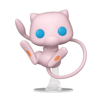Funko Pop! Games: Pokémon - Mew