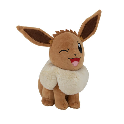 Peluche Evoli