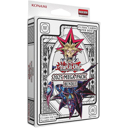 2025 Mega-Pack Bundle - UK