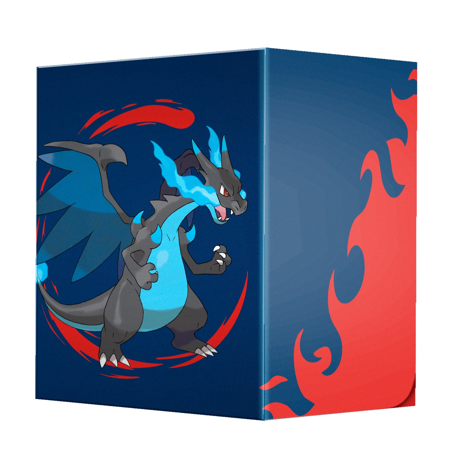 Deck Box Méga Dracaufeu X - Ultra Pro