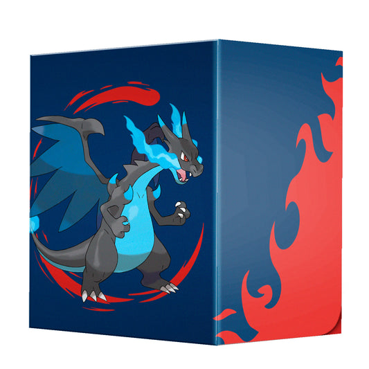 Deck Box Méga Dracaufeu X - Ultra Pro