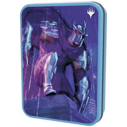 Display Tins Teenage Mutant Ninja Turtles - UK