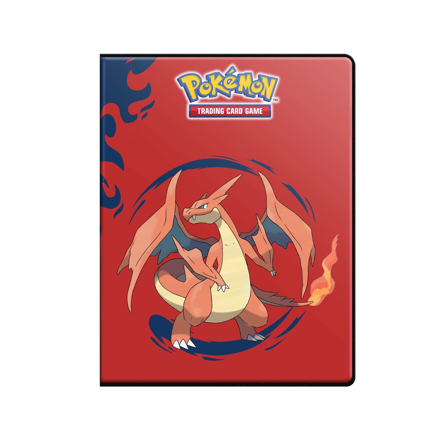 Portfolio à 9 pochettes Méga Dracaufeu X et Méga Dracaufeu Y - Ultra Pro