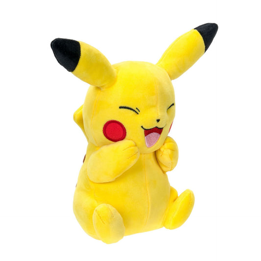 Peluche Pikachu