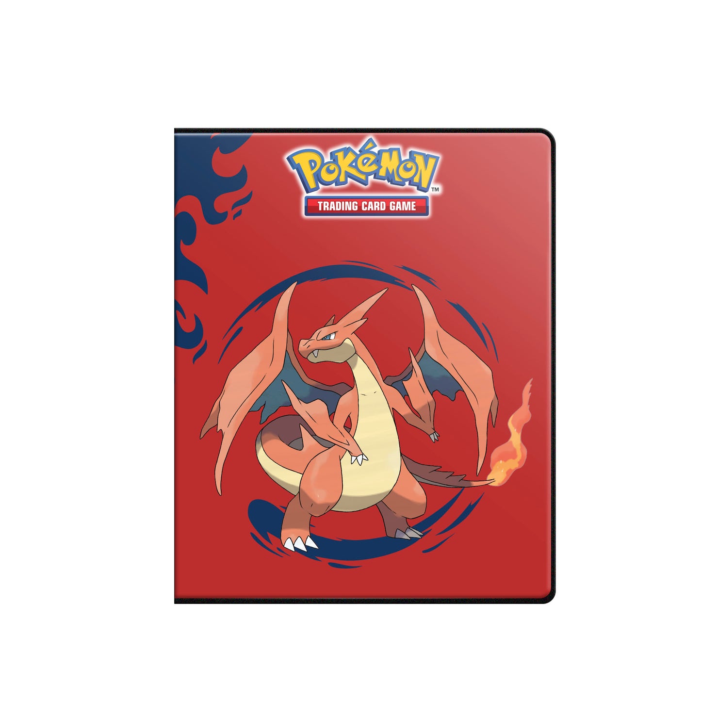 Portfolio à 4 pochettes Méga Dracaufeu X et Méga Dracaufeu Y - Ultra Pro