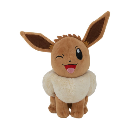 Peluche Evoli