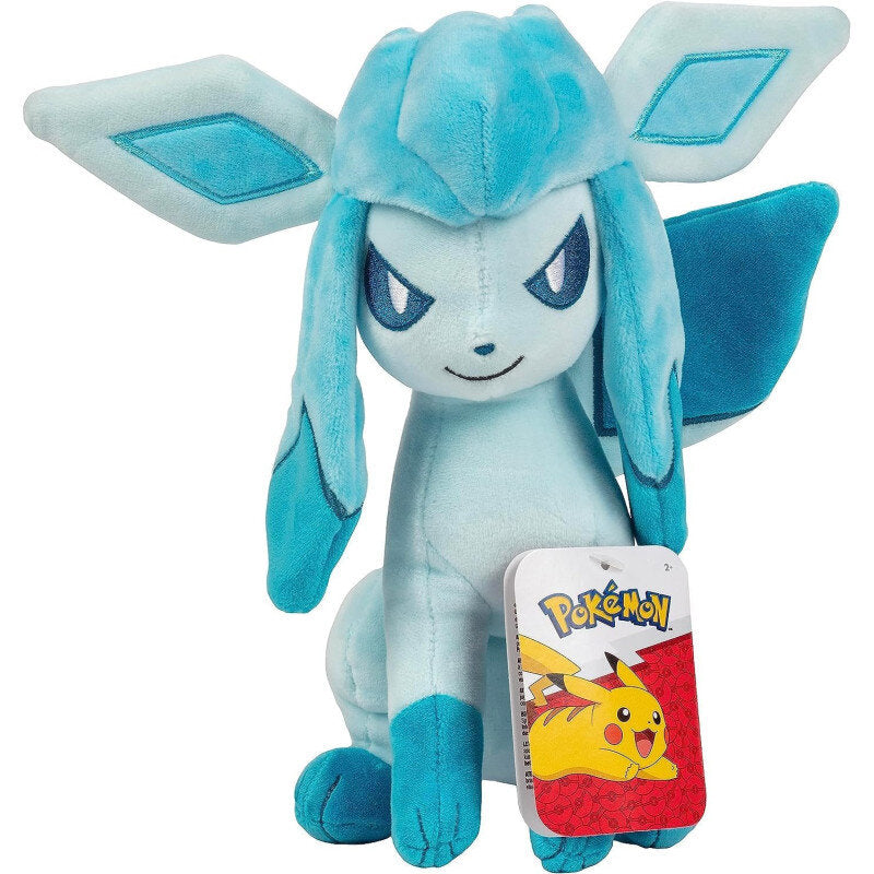 Peluche Givrali