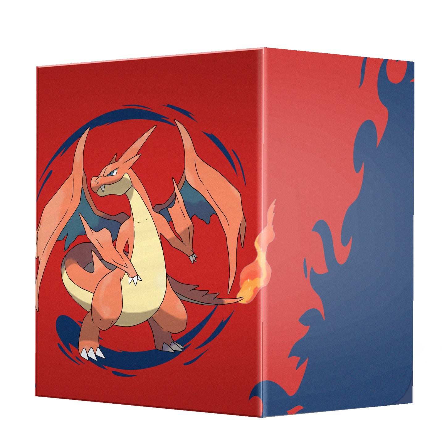 Deck Box Méga Dracaufeu Y - Ultra Pro