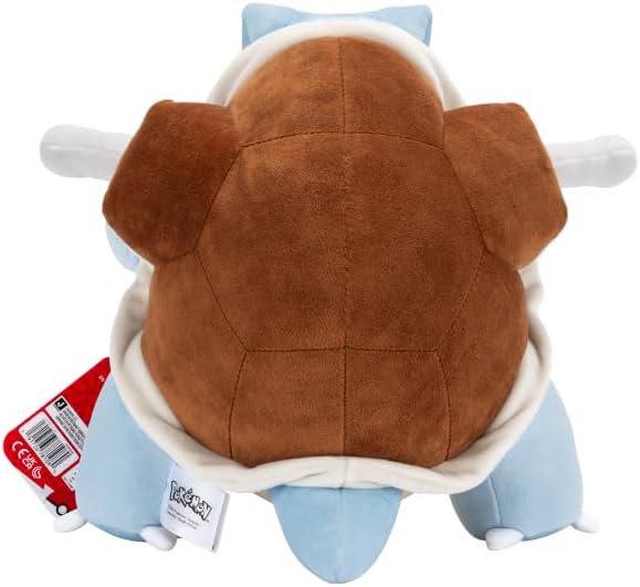 Peluche Tortank