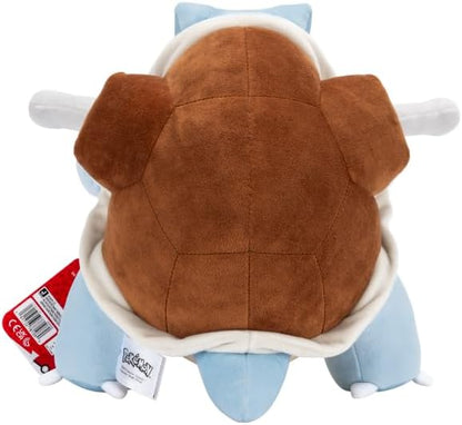 Peluche Tortank