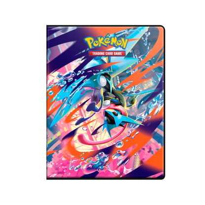 Portfolio Pokémon à 9 Pochettes (ME04) - Ultra Pro