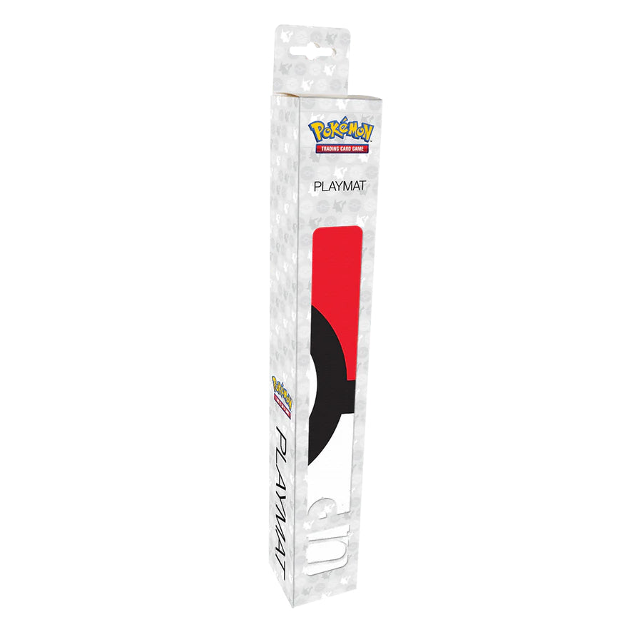 Tapis de jeu Pokeball - Ultra Pro