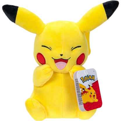 Peluche Pikachu