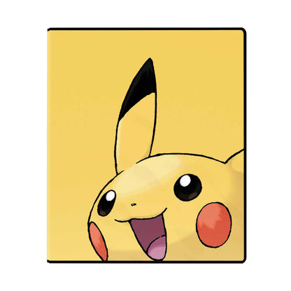 Classeur A4 Pikachu  - Ultra Pro