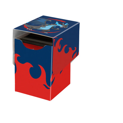 Deck Box Méga Dracaufeu X - Ultra Pro
