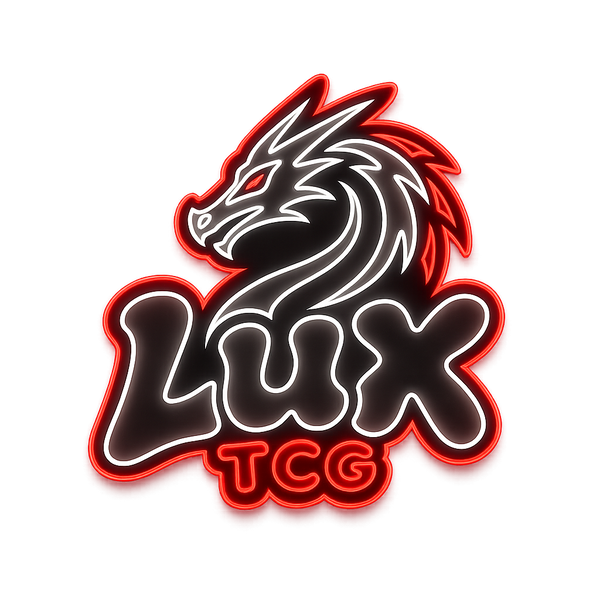LuxTCG