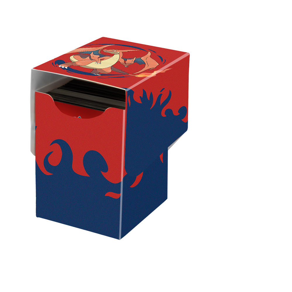 Deck Box Méga Dracaufeu Y - Ultra Pro