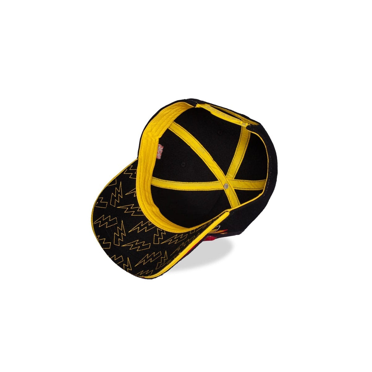 Casquette "Pikachu #25"