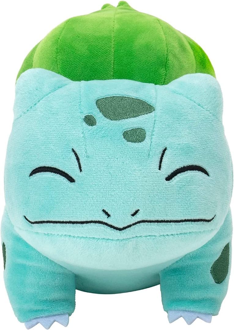 Peluche Bulbizarre