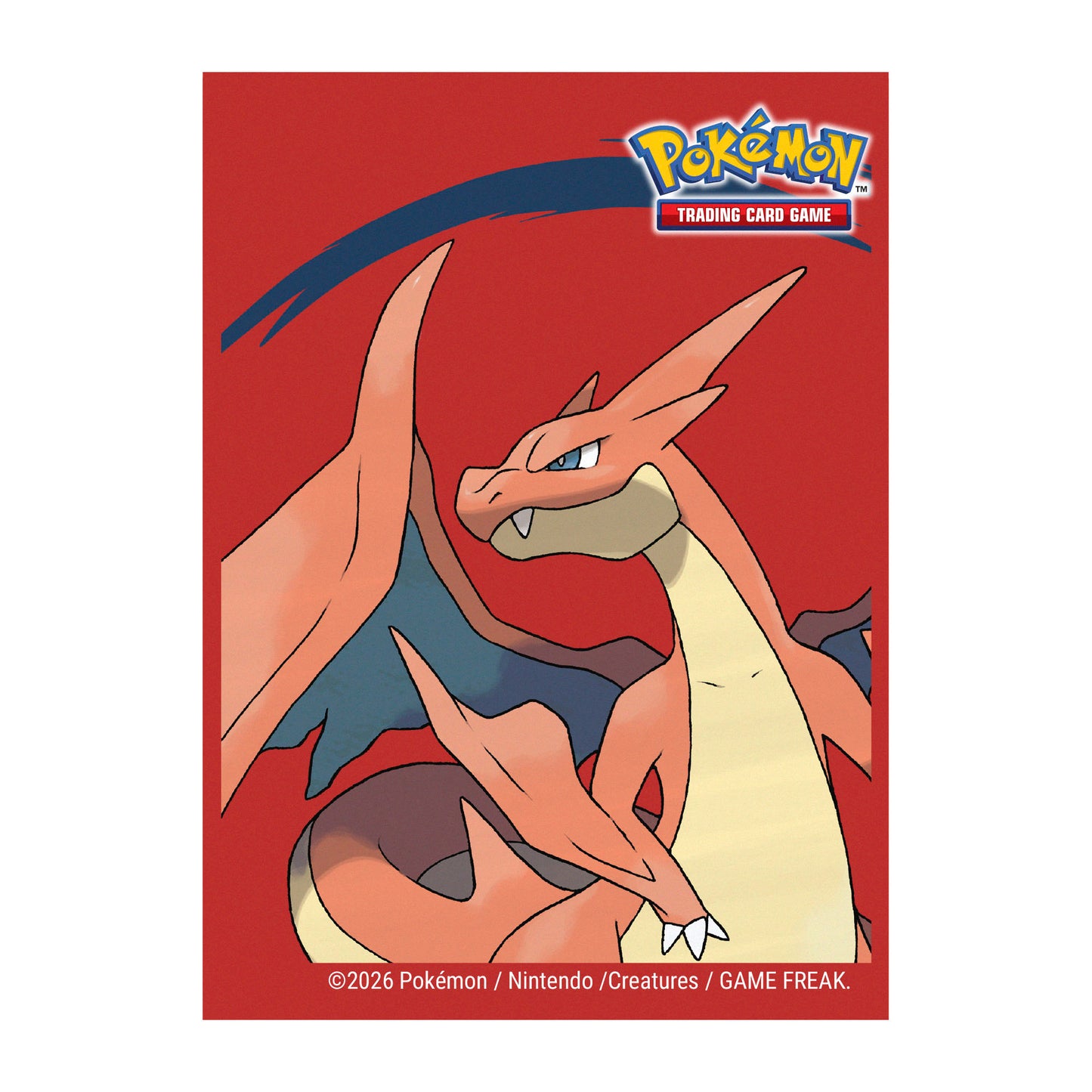 65 Sleeves Méga Dracaufeu Y - Ultra Pro