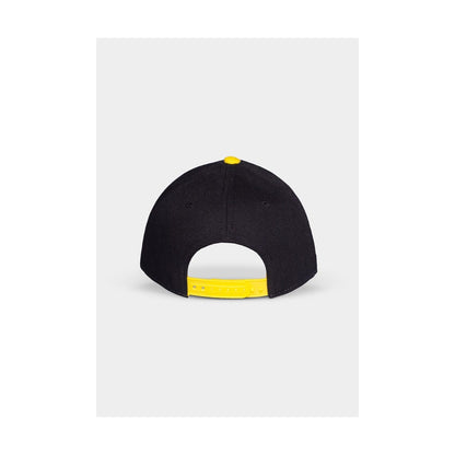 Casquette "Pikachu #25"
