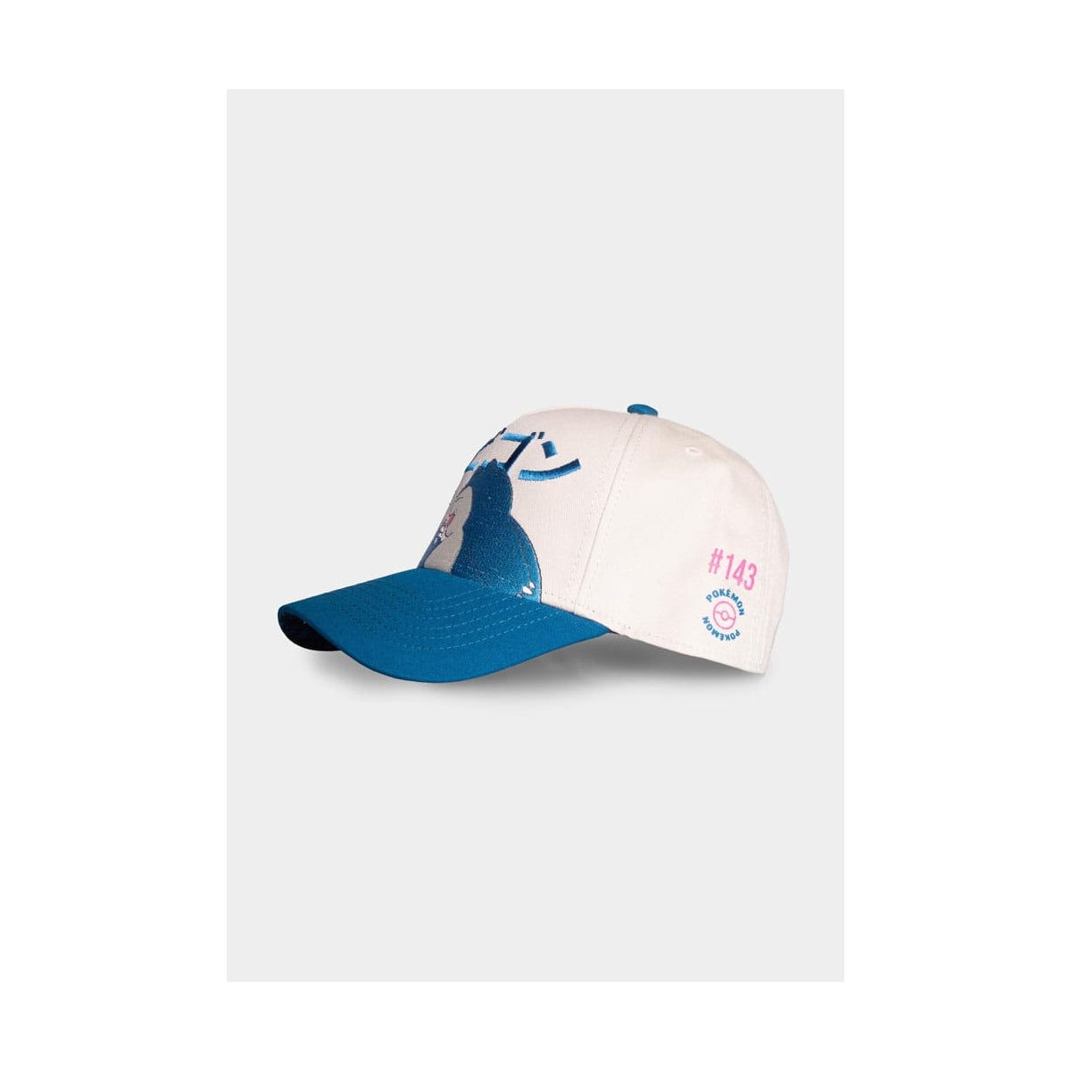 Casquette "Ronflex #143"