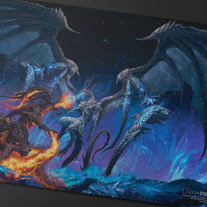 Tapis de jeu HoloFoil Magic: The Gathering Final Fantasy - Ultra Pro