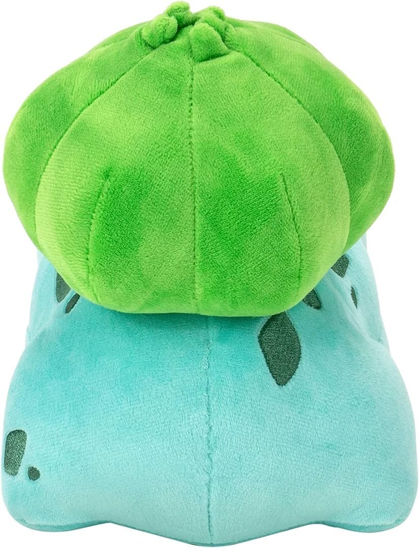 Peluche Bulbizarre