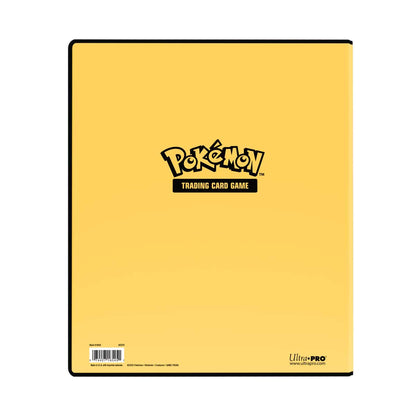 Classeur A4 Pikachu  - Ultra Pro