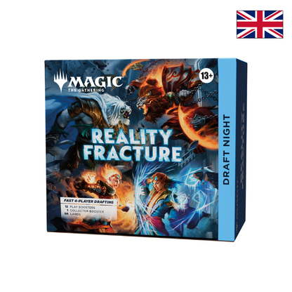 Draft Night Reality Fracture - EN