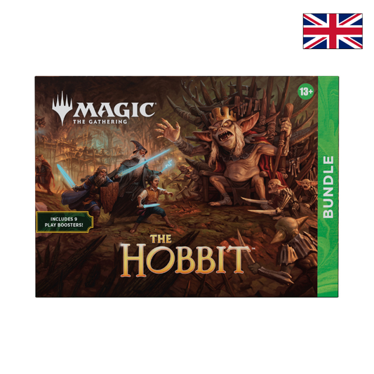 Bundle The Hobbit - EN