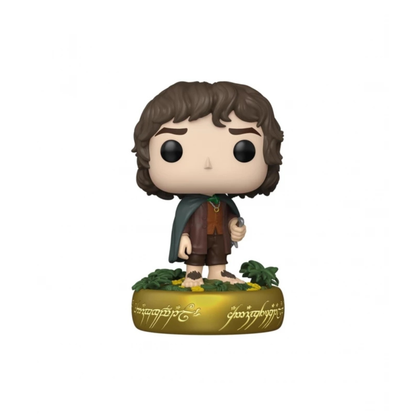 Funko Pop! Plus: Frodo Baggins