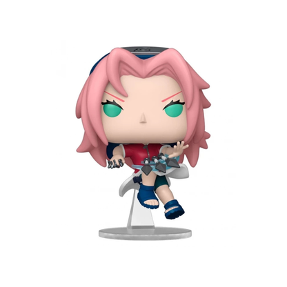 Funko Pop! Animation: Sakura Haruno