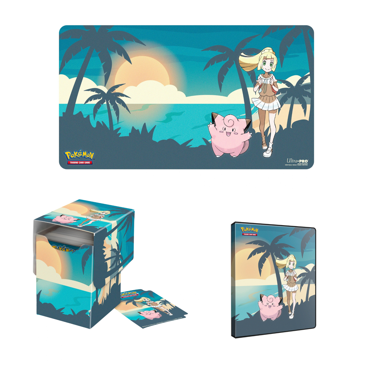 Mini Tin 30e Anniversaire - FR + Accessoires TCG Pokémon