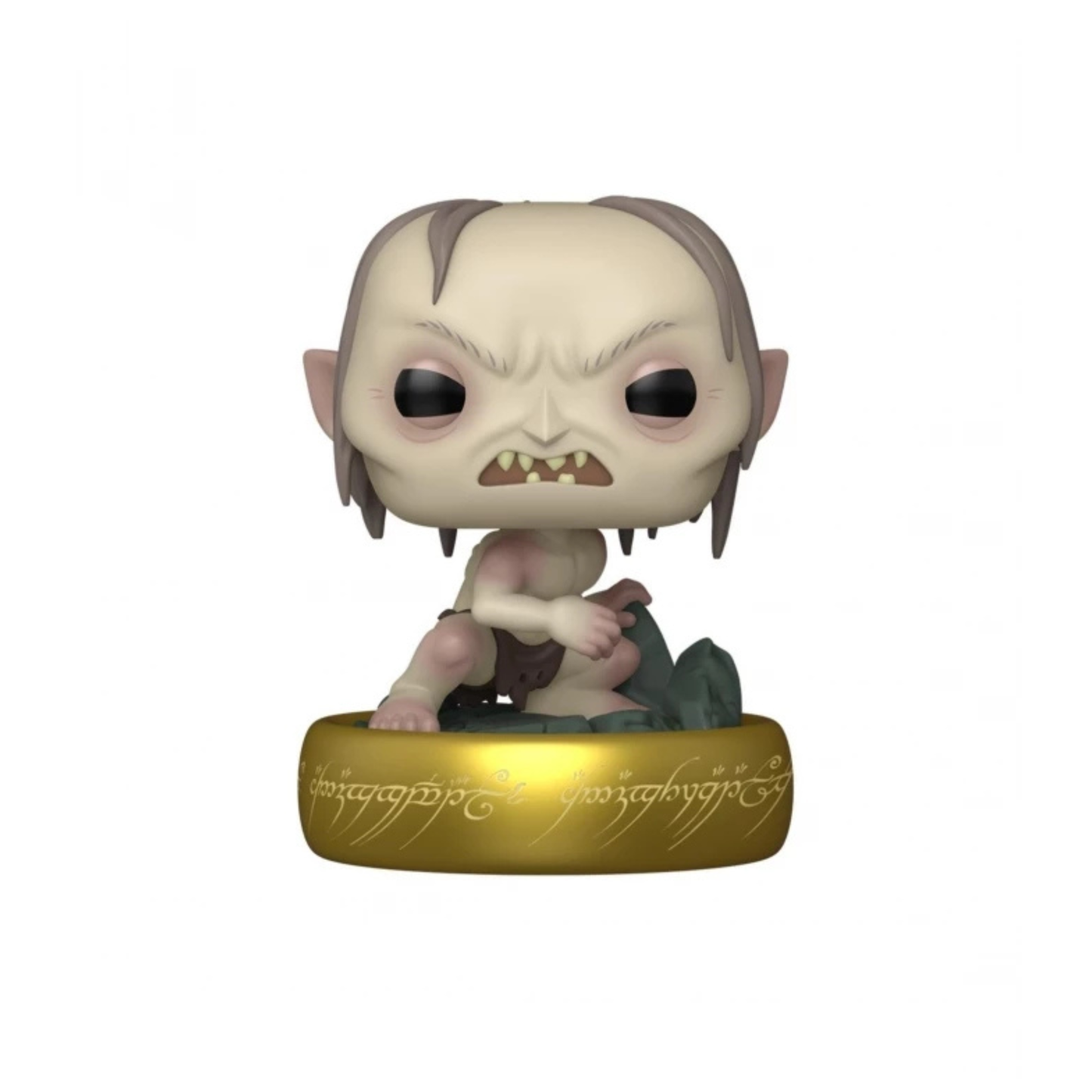 Funko Pop! Plus: Gollum