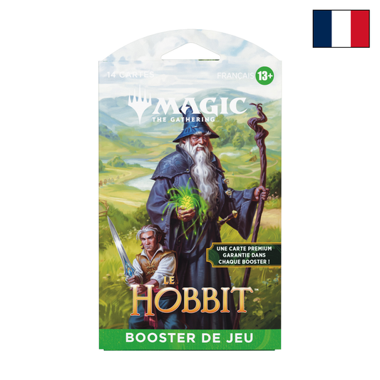 Booster Le Hobbit - FR