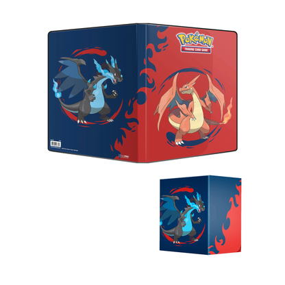 Coffret Poster 30e Anniversaire - FR + Peluches / Accessoires TCG